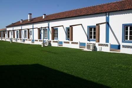 Monte Das Faias Cork Farm Hotel Grandola Bagian luar foto