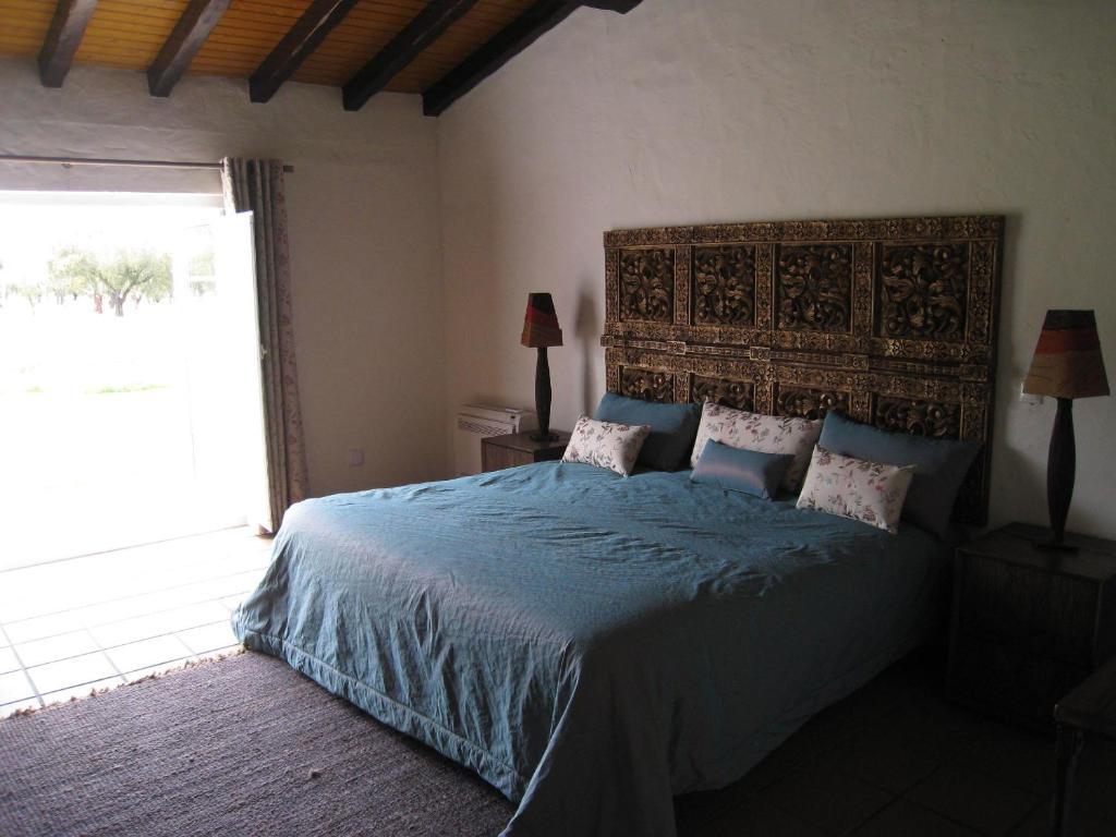 Monte Das Faias Cork Farm Hotel Grandola Ruang foto