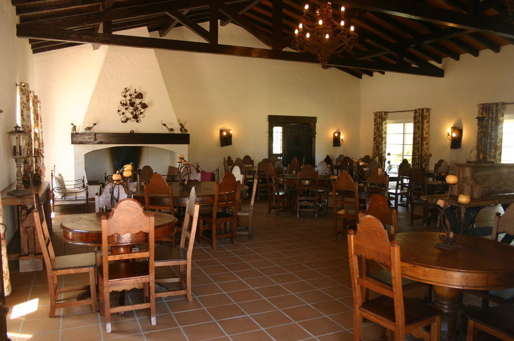Monte Das Faias Cork Farm Hotel Grandola Bagian luar foto