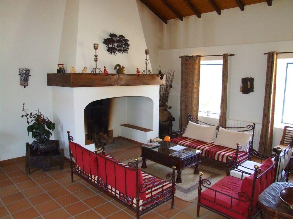 Monte Das Faias Cork Farm Hotel Grandola Bagian luar foto