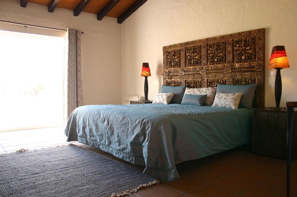 Monte Das Faias Cork Farm Hotel Grandola Bagian luar foto