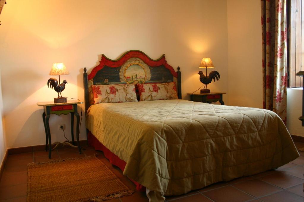 Monte Das Faias Cork Farm Hotel Grandola Ruang foto