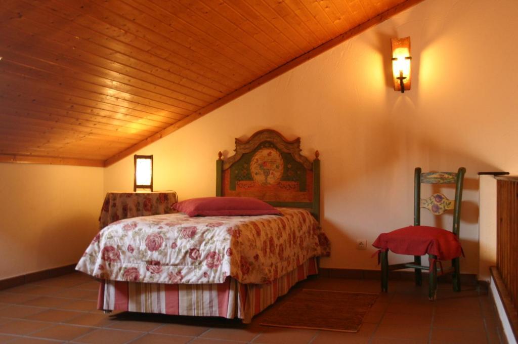 Monte Das Faias Cork Farm Hotel Grandola Ruang foto