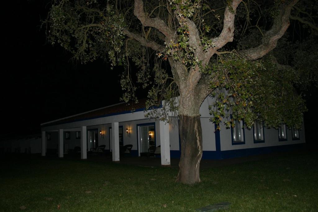 Monte Das Faias Cork Farm Hotel Grandola Bagian luar foto