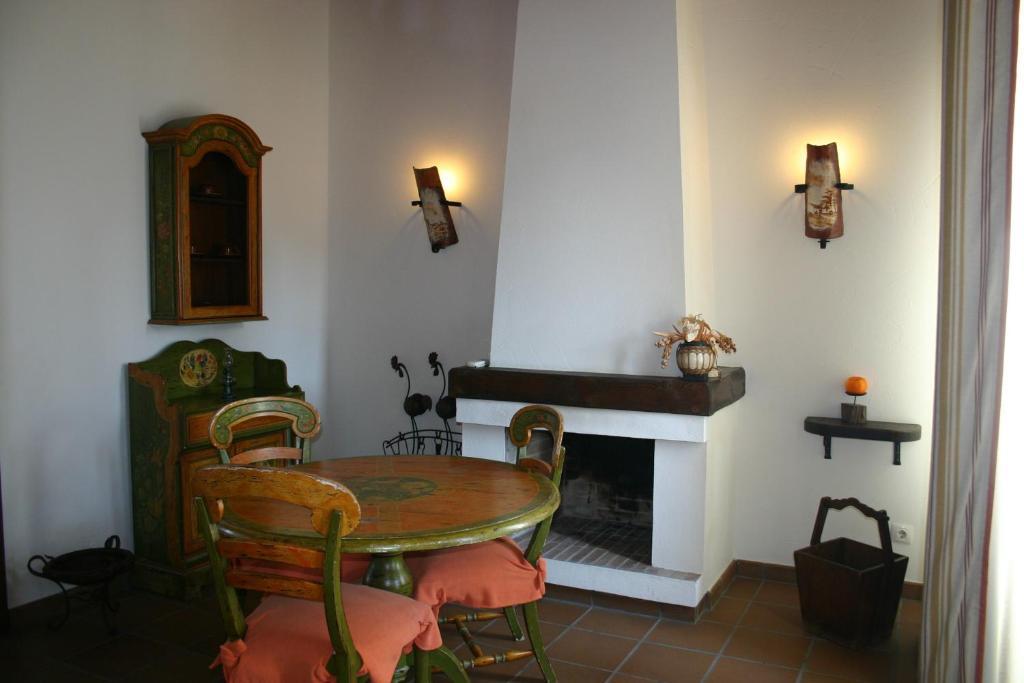 Monte Das Faias Cork Farm Hotel Grandola Ruang foto
