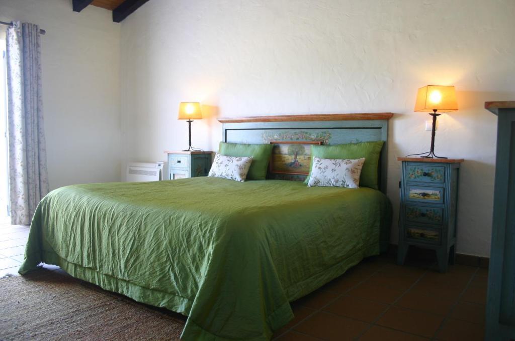 Monte Das Faias Cork Farm Hotel Grandola Ruang foto