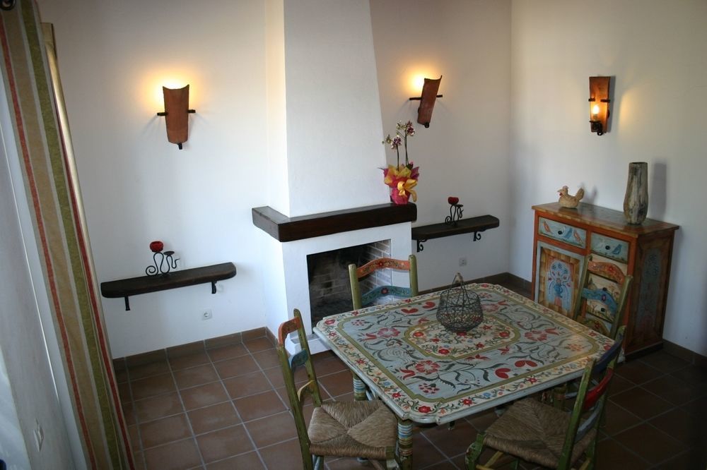 Monte Das Faias Cork Farm Hotel Grandola Bagian luar foto