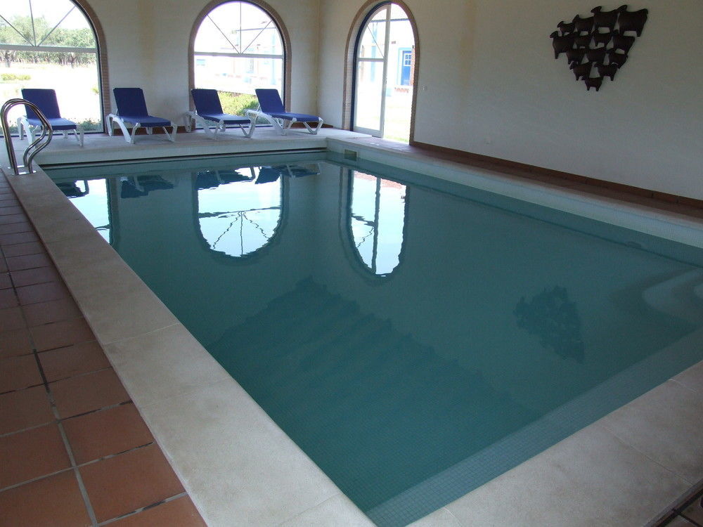 Monte Das Faias Cork Farm Hotel Grandola Bagian luar foto