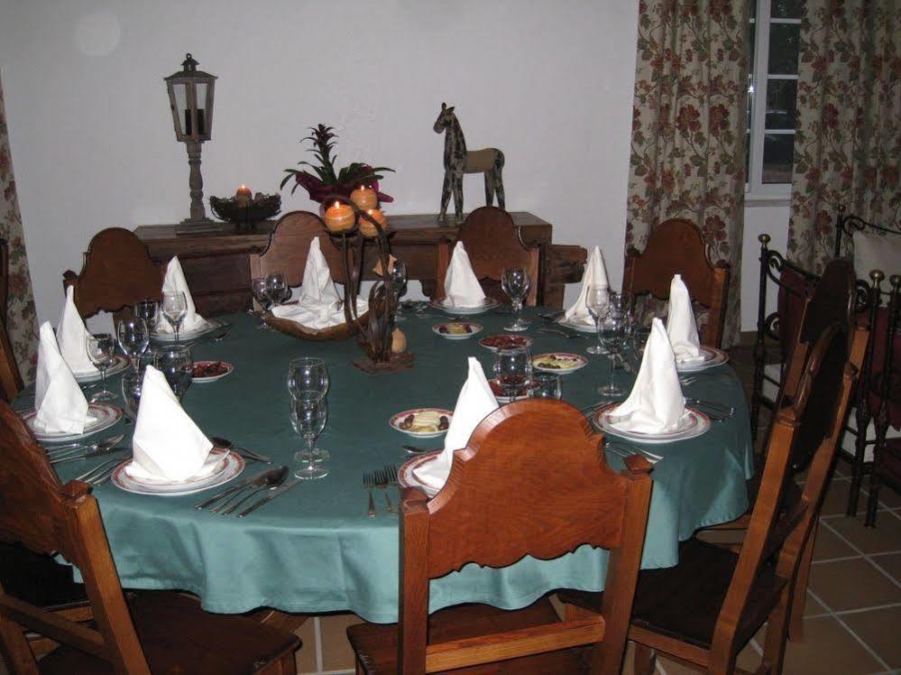 Monte Das Faias Cork Farm Hotel Grandola Bagian luar foto